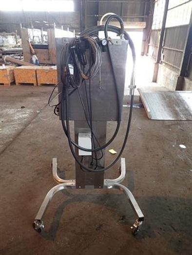 Used Video Jet Model 2000