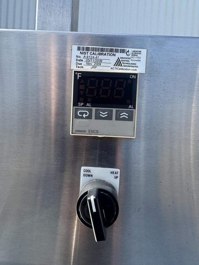 Used Axon Heat Tunnel, EX.24.BR x 1