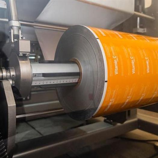 Used Inever 6 Lane Stick Pack