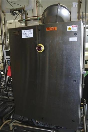 Used GEA/NIRO Reverse Osmosis System