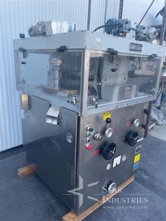 Used FORMA MODEL 6097 GLASSWARE DRYER