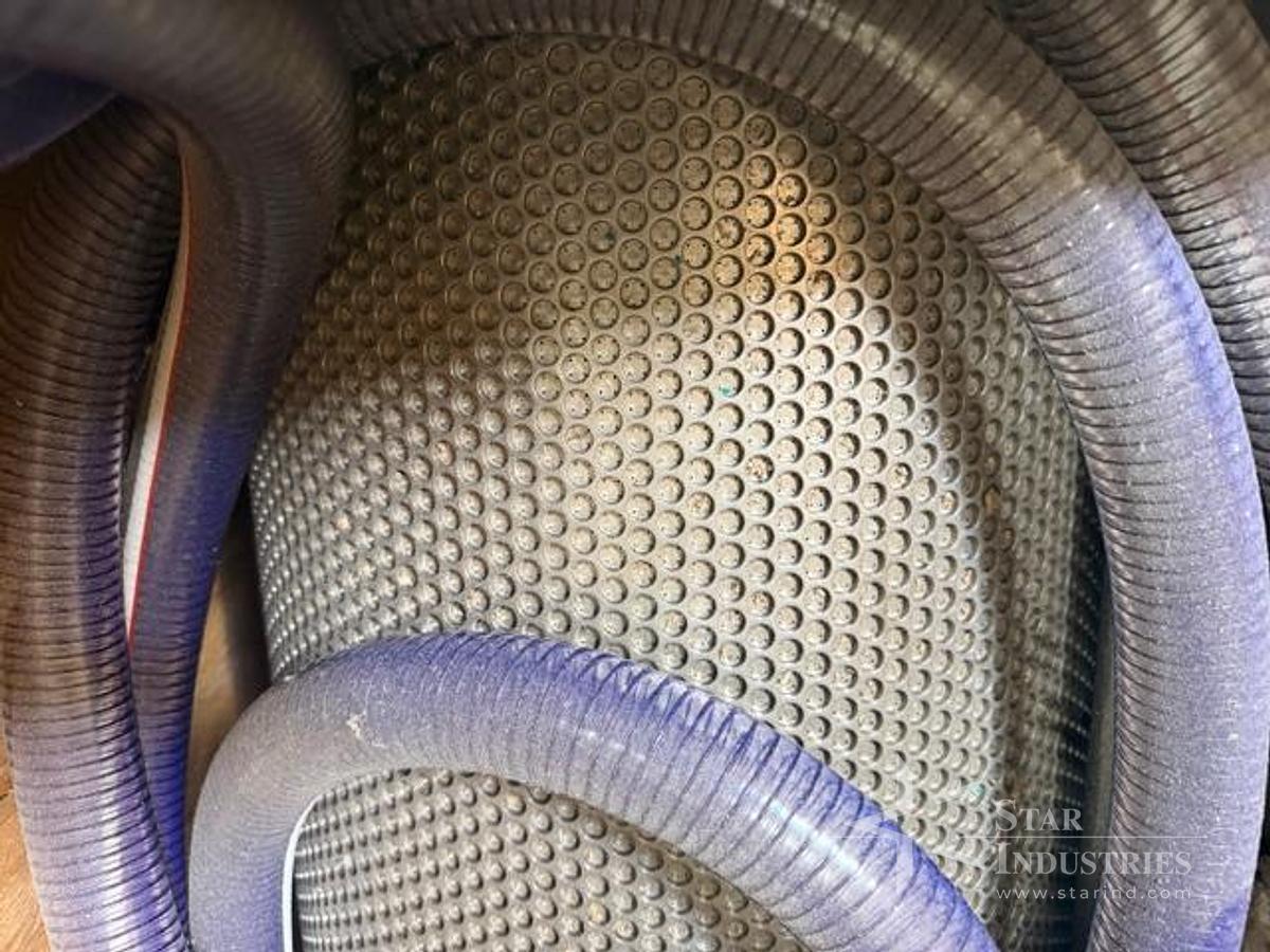 Used 3 Layers/2 Layers Air Bubble Sheet Line