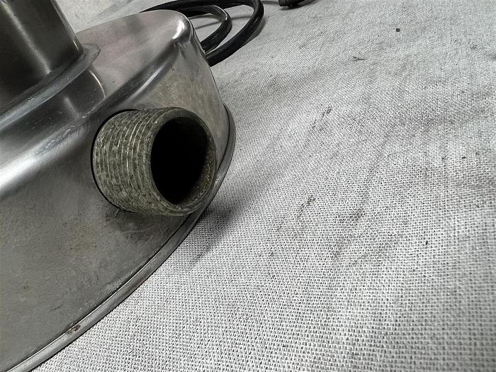 Used Boekel Heating Tube