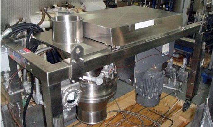 Used Quadro 196S Comil