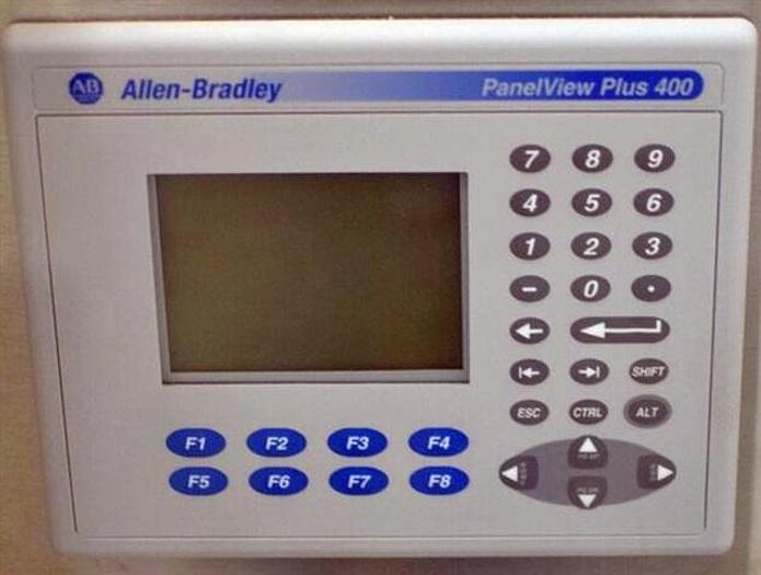 Used Servolift S.S. Desktop Bin Blender