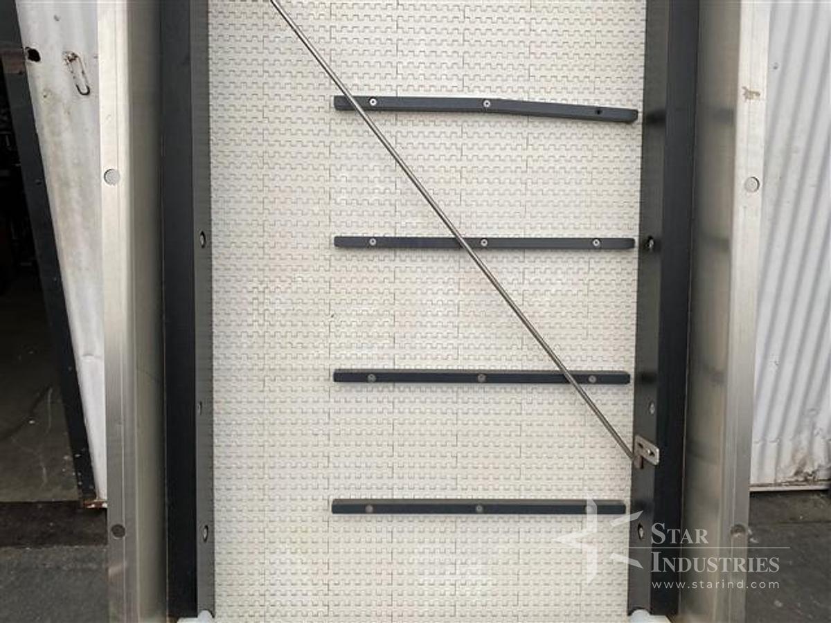 Used PROTEC BELT CONVEYOR