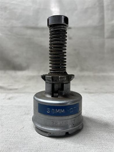 Used Rotary Capper Chucks