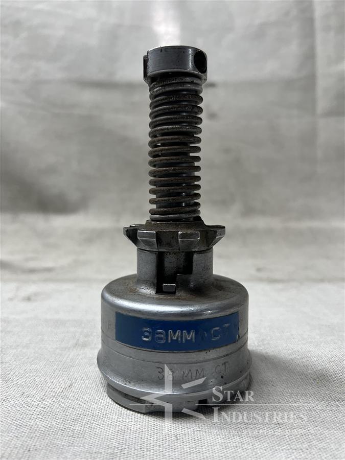 Used Rotary Capper Chucks