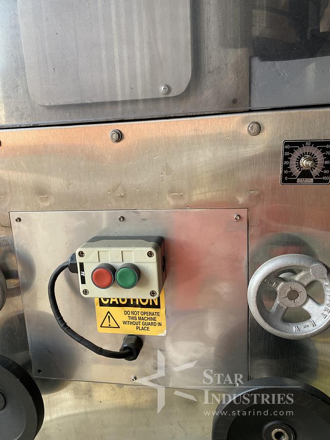 Used 328 Stokes Tablet Press 45 Station