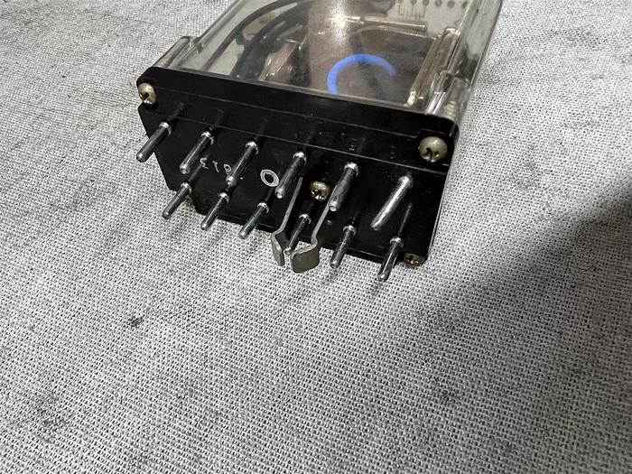 Used Sartorius Ohaus EX10202 Scale, 10200 gram max