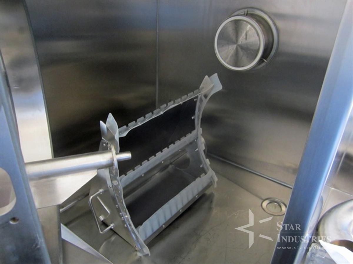 Used Thomas Compu-Lab 24" Tablet Coater