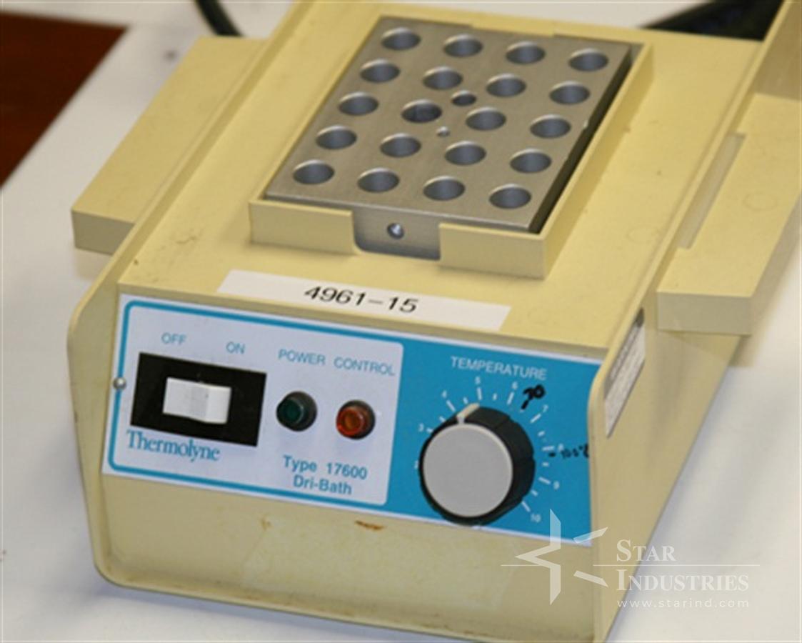 Used Lot of Lab Equipment