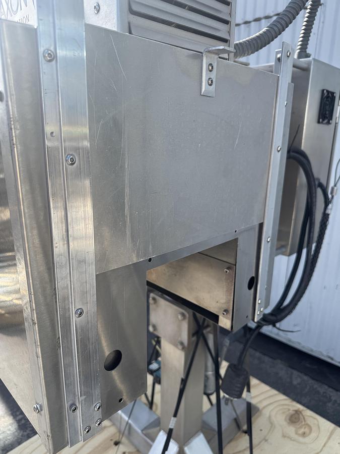 Used Axon Heat Tunnel, EX.24.BR x 1