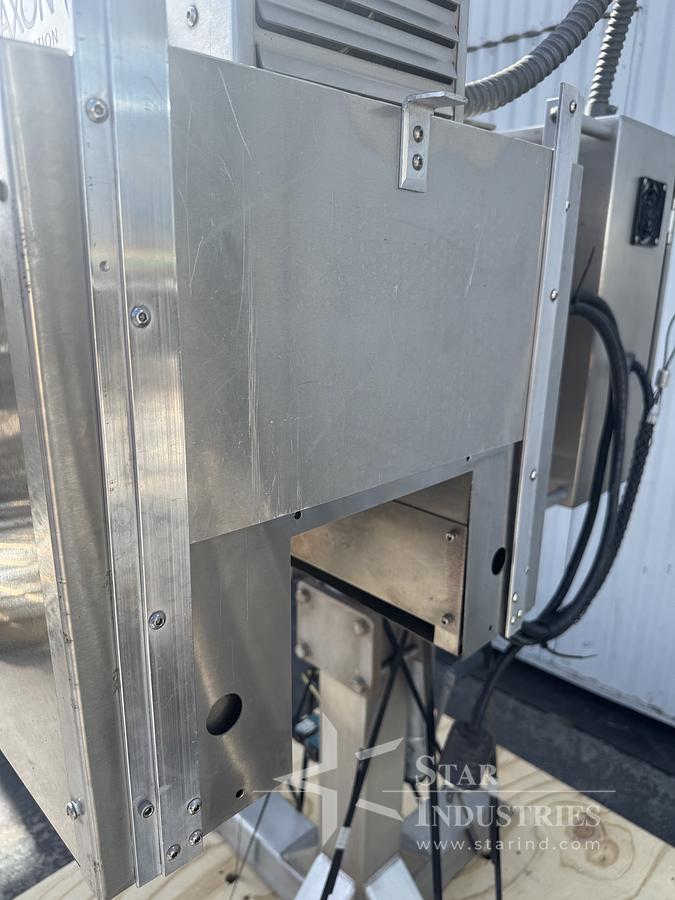 Used Axon Heat Tunnel, EX.24.BR x 1
