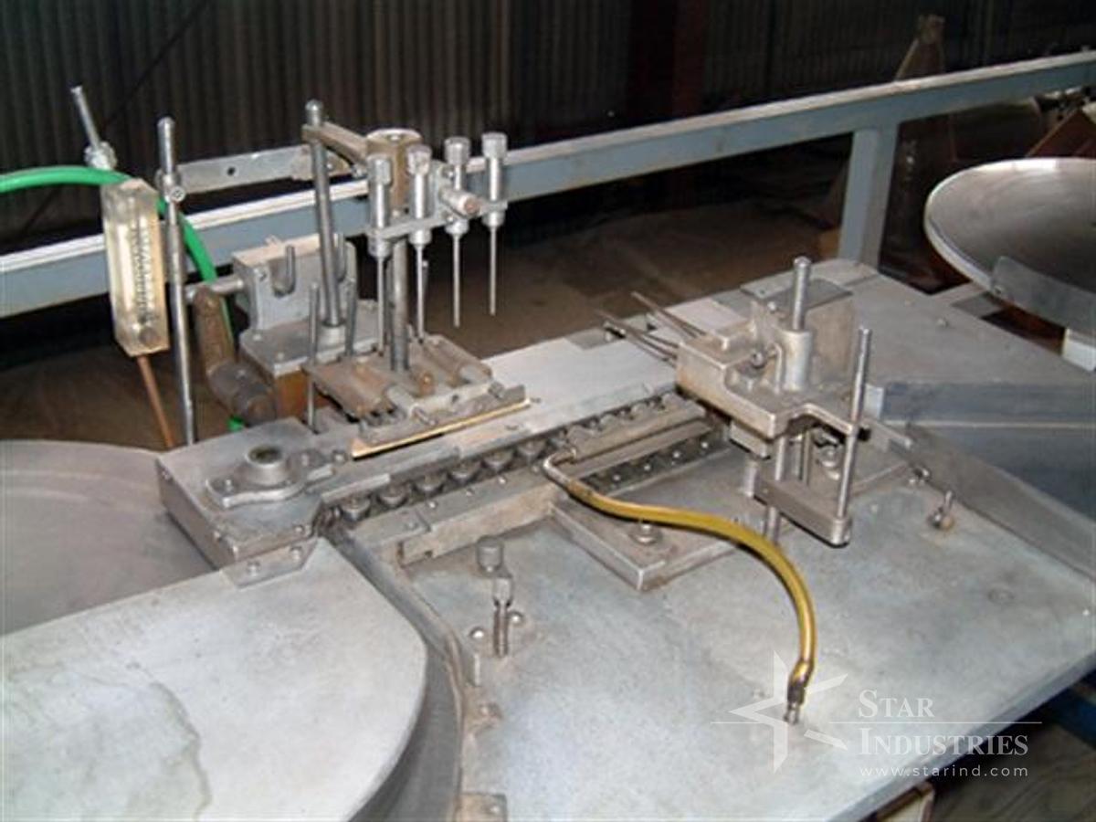 Used FITZPATRICK FITZMILL MODEL 12"