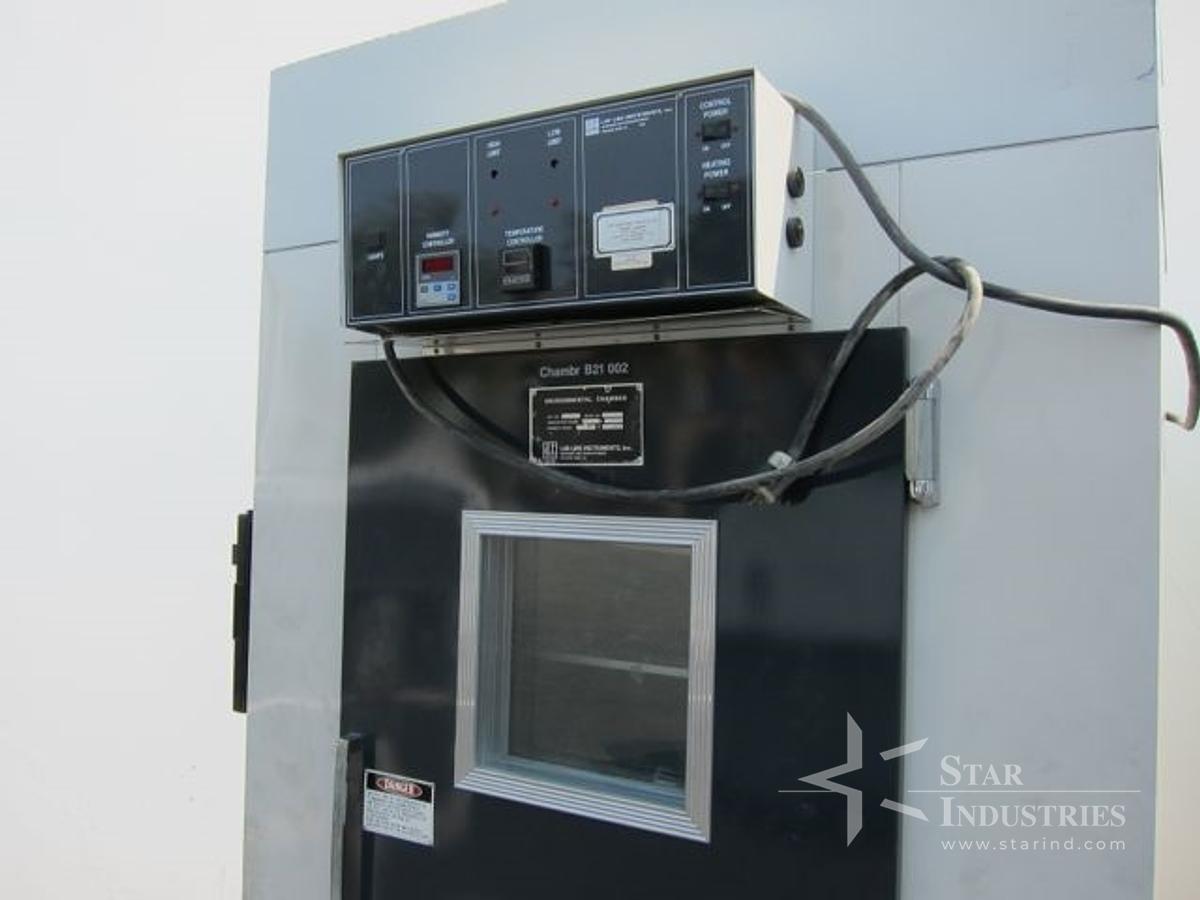 Used Lab Line Environmental Chamber