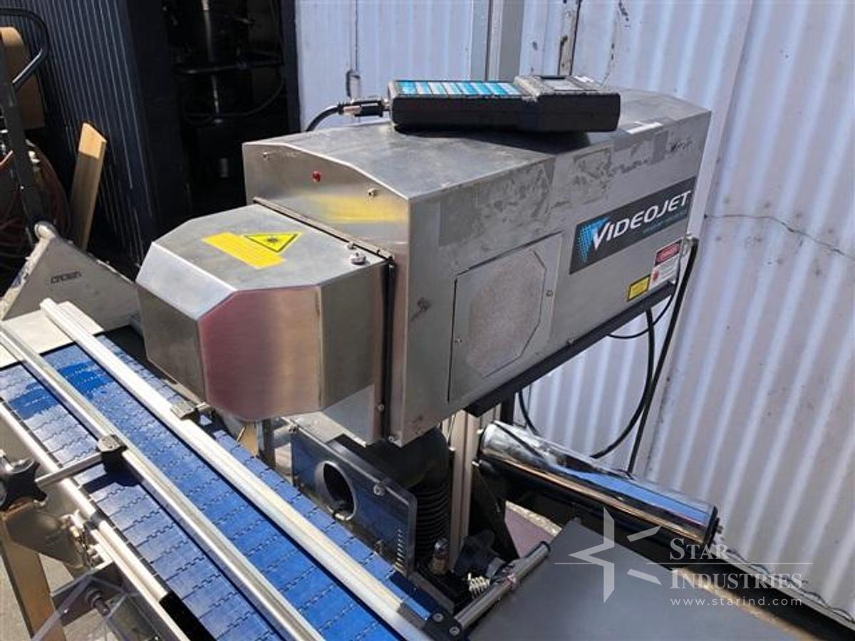 Used Servo Tablet Press Lift