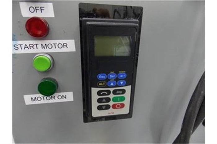 Used 15 HP Moyno Pump