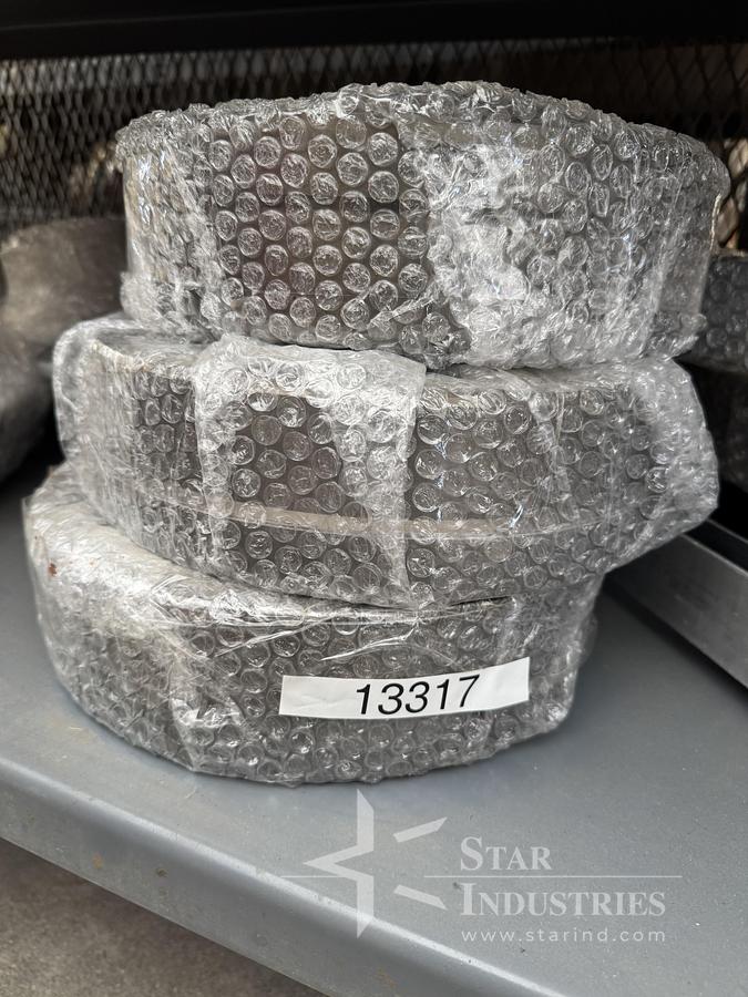 Used Syntegon/Bosch's Hub Assembly for 1505 and 3005
