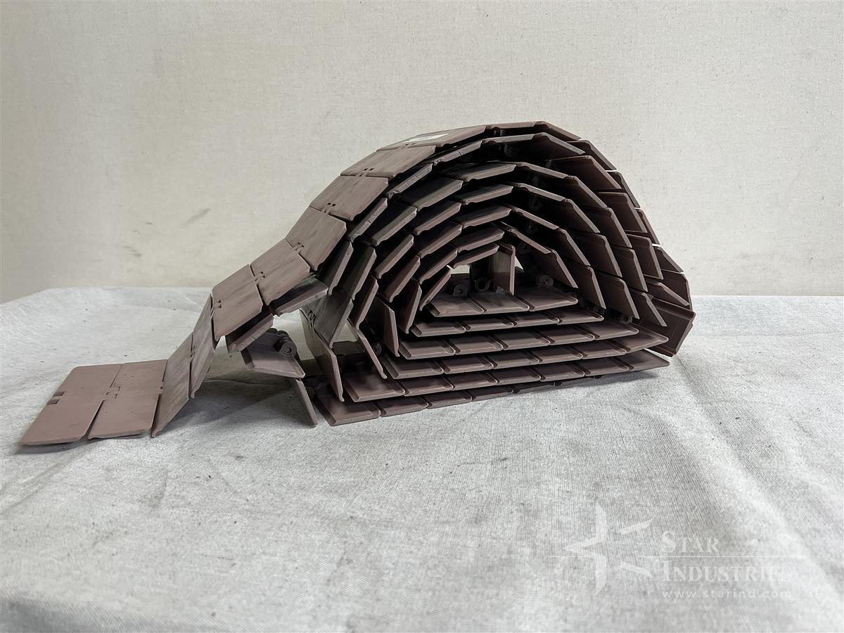 Used Conveyor Belt