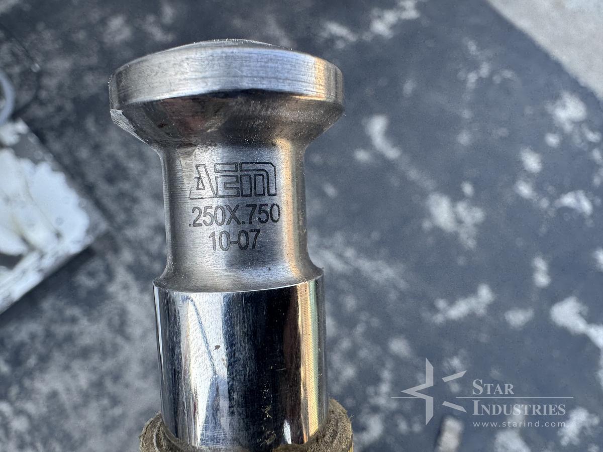 Used Stokes tablet press BB2,