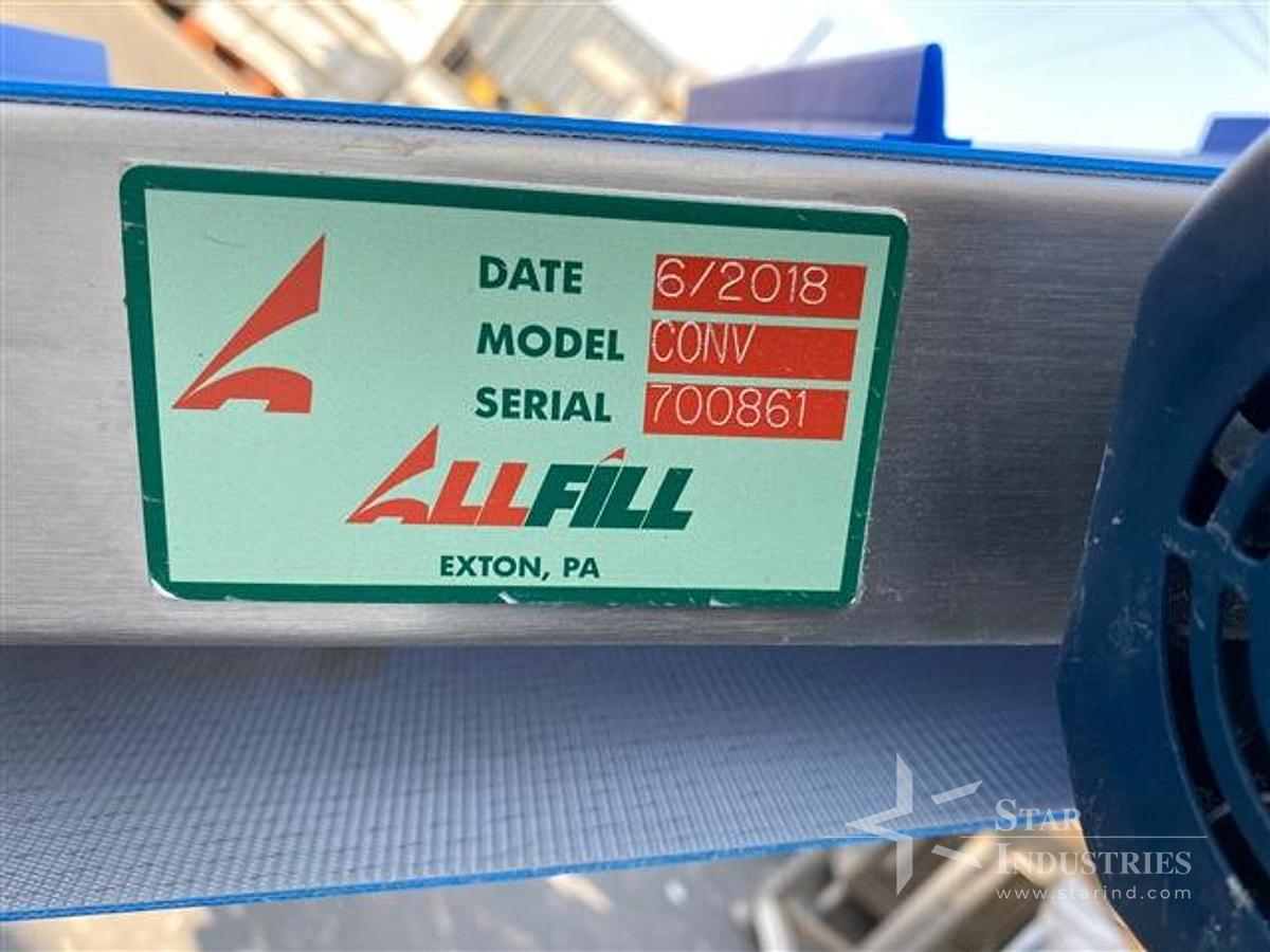 Used AMG VIAL SCREW CAPPER