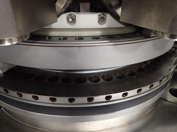 Used ZANCHETTA MIXER