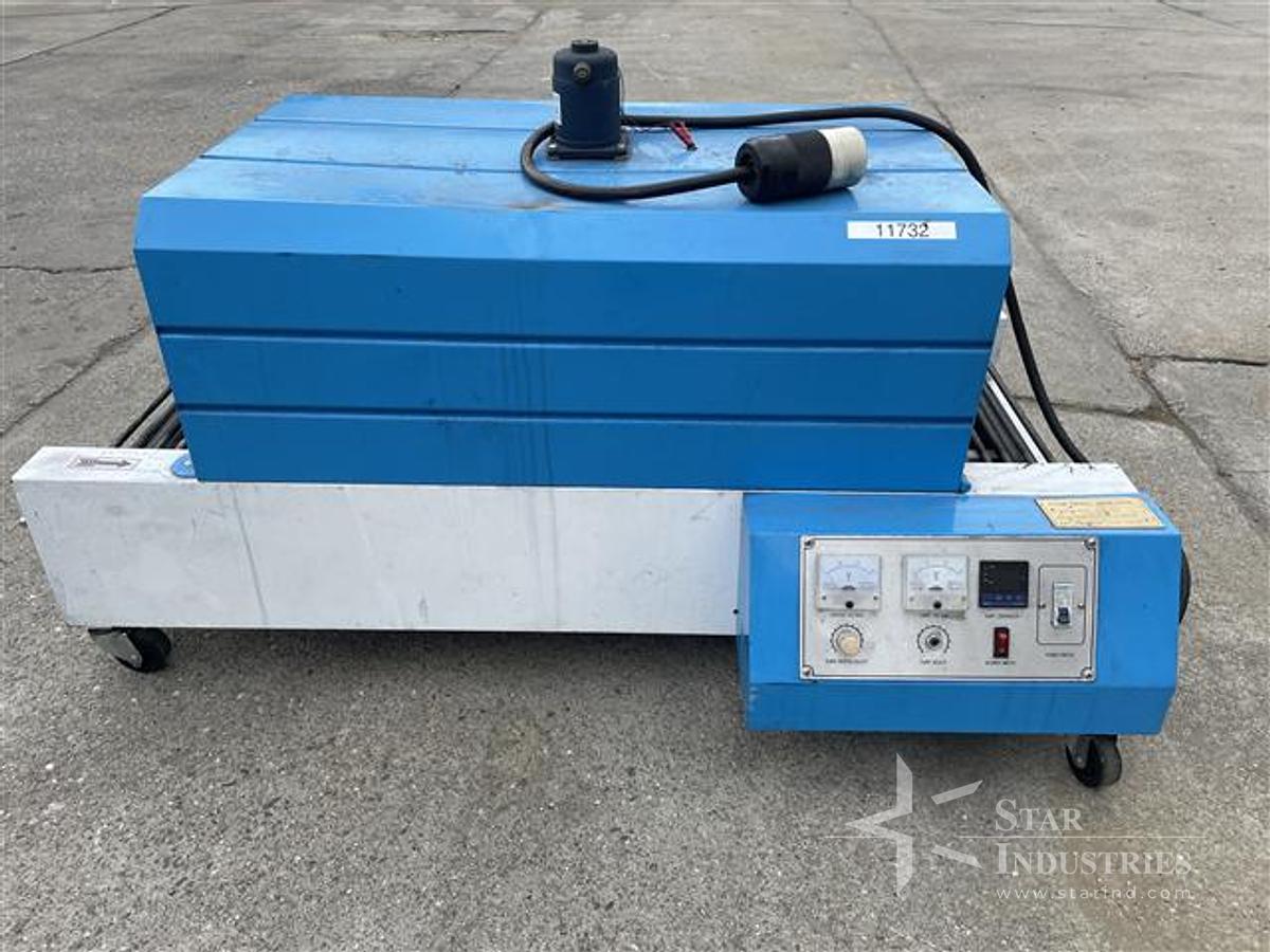 Used Schleuniger 6D Tablet Hardness Testers