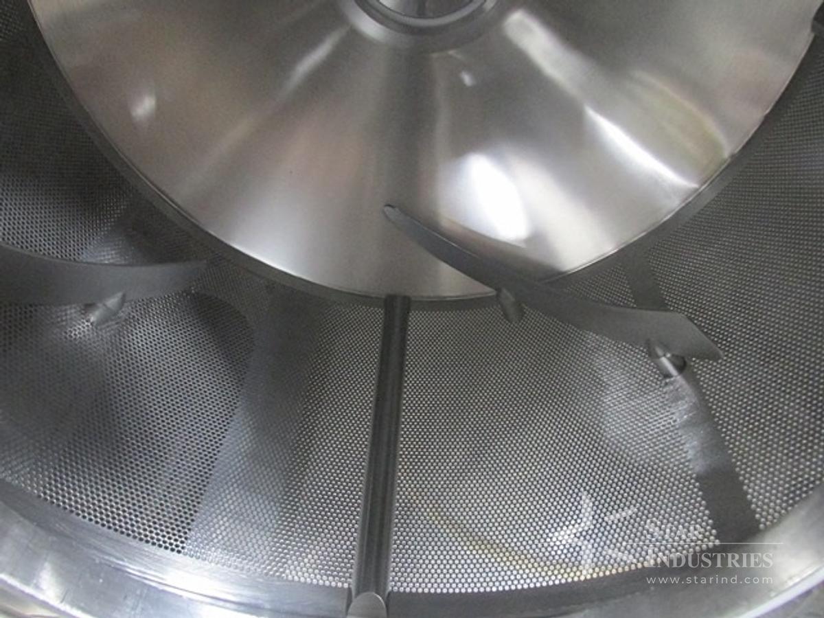 Used 24" THOMAS COMPULAB, S/S