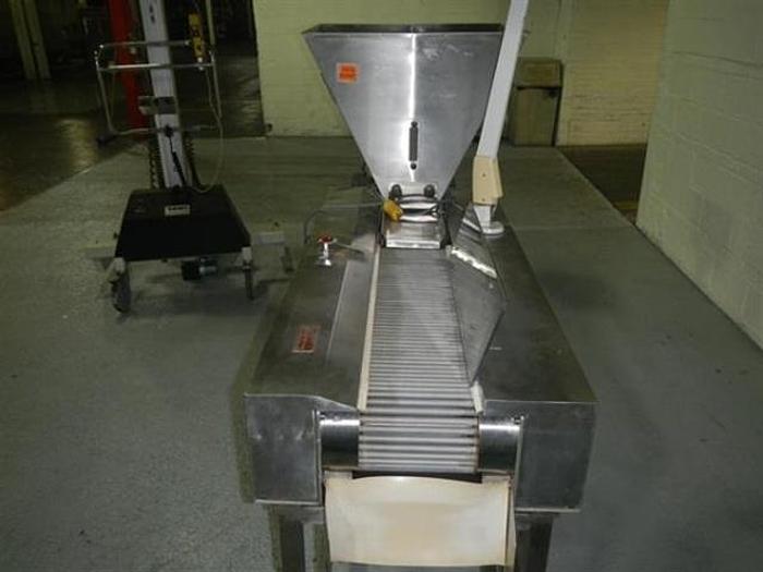 Used ProQuip Tablet Inspection Belt