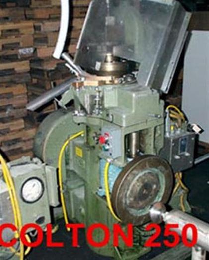 Used FITZPATRICK M5 FITZMILL