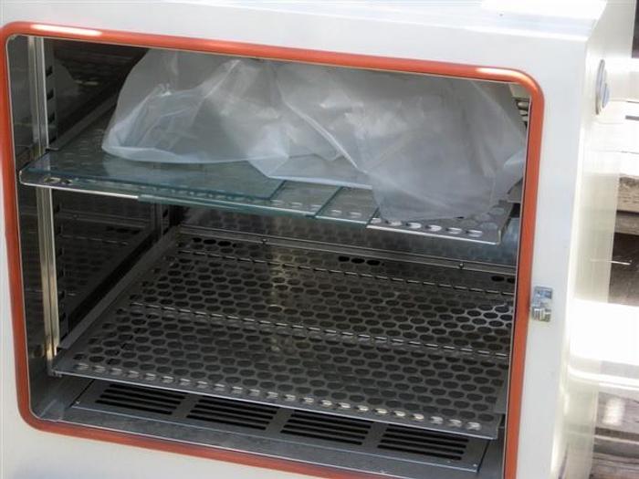 Used Yamato Scientific Convection Oven