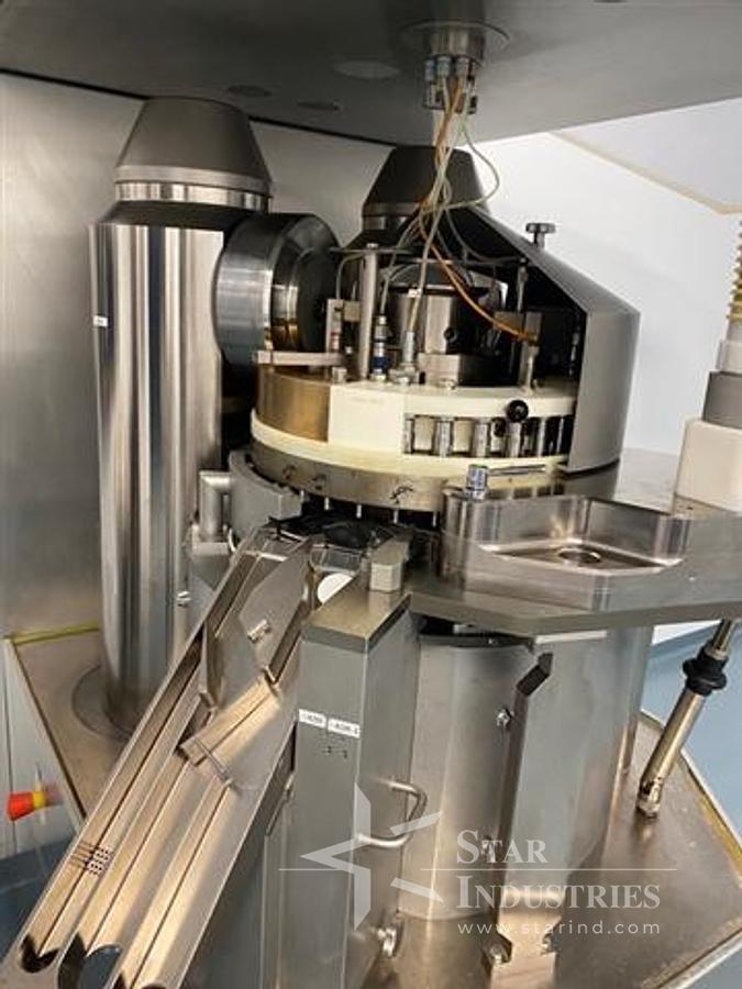 Used Sussman ES-36 Steam Generator