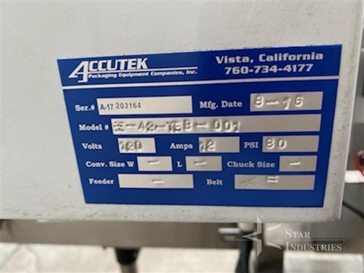 Used H & K CAPSULE FILLER MODEL GKF1500          #3642