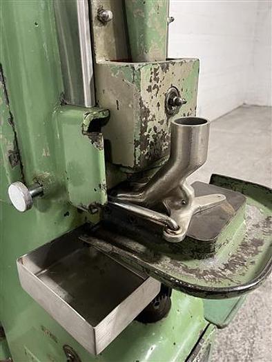Used Manesty F3 Single-punch Tablet Press