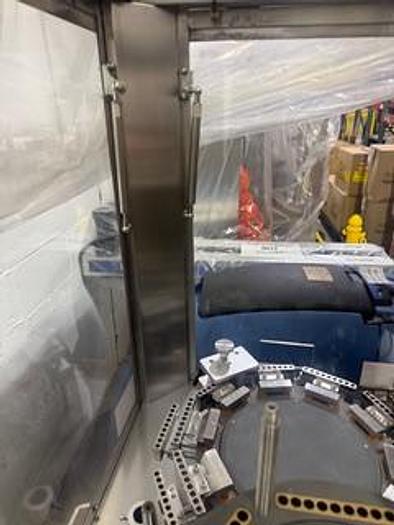 Used Automatic Capsule Filler