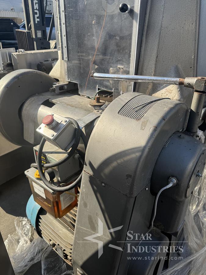 Used Manesty 55 Station Tablet Press