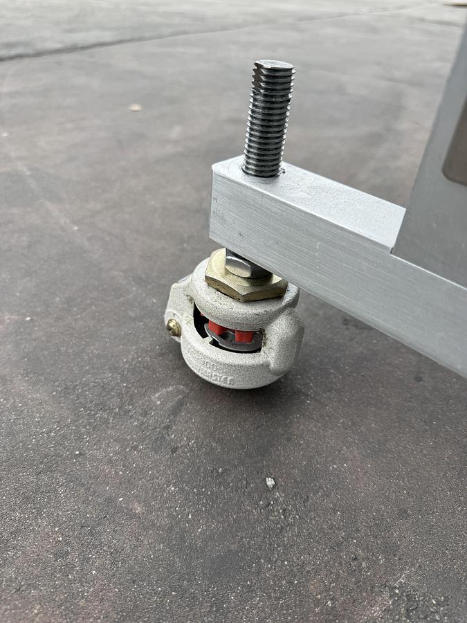 Used Dual - Pharmafill Deitz Counter