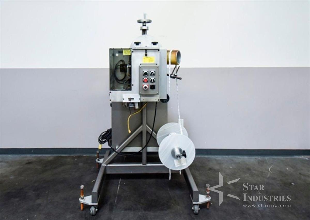 Used George Gordon Desiccant Inserter