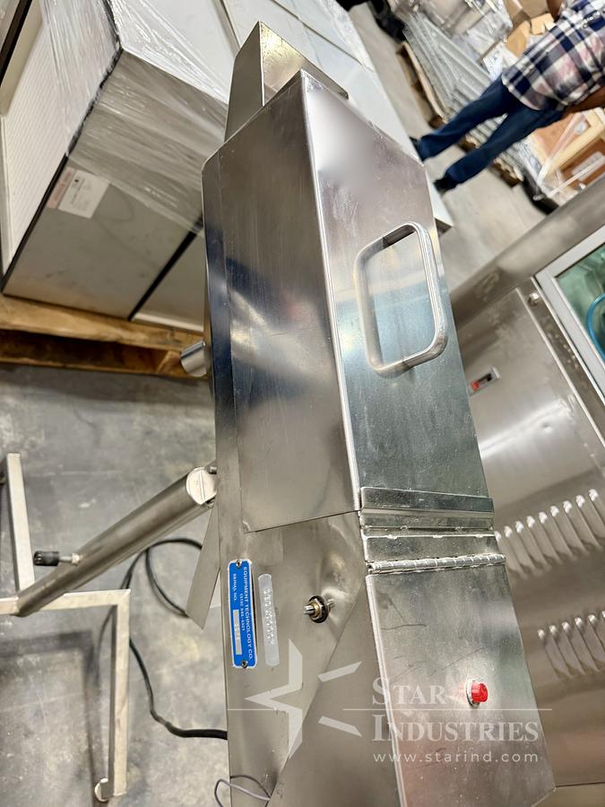 Used AGC-Pam 200T