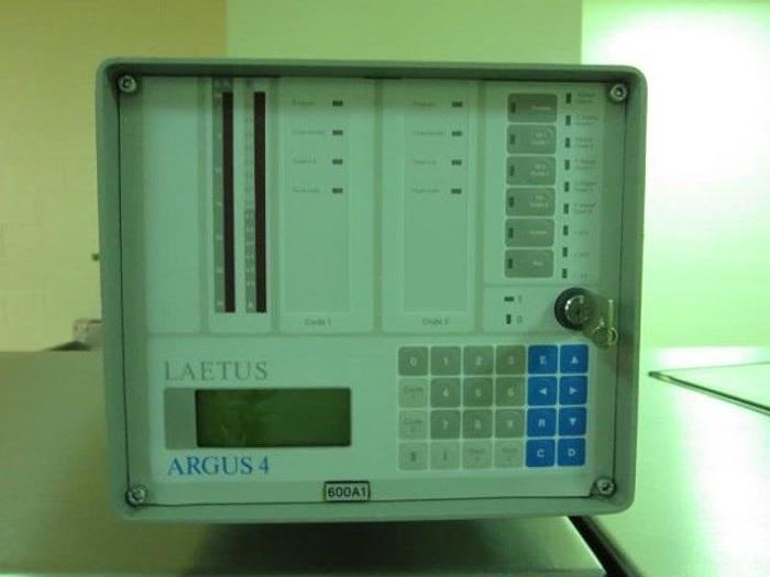 Used Uhlmann UPS4 Blister Line with Uhlmann C2205 Pac Cartoner