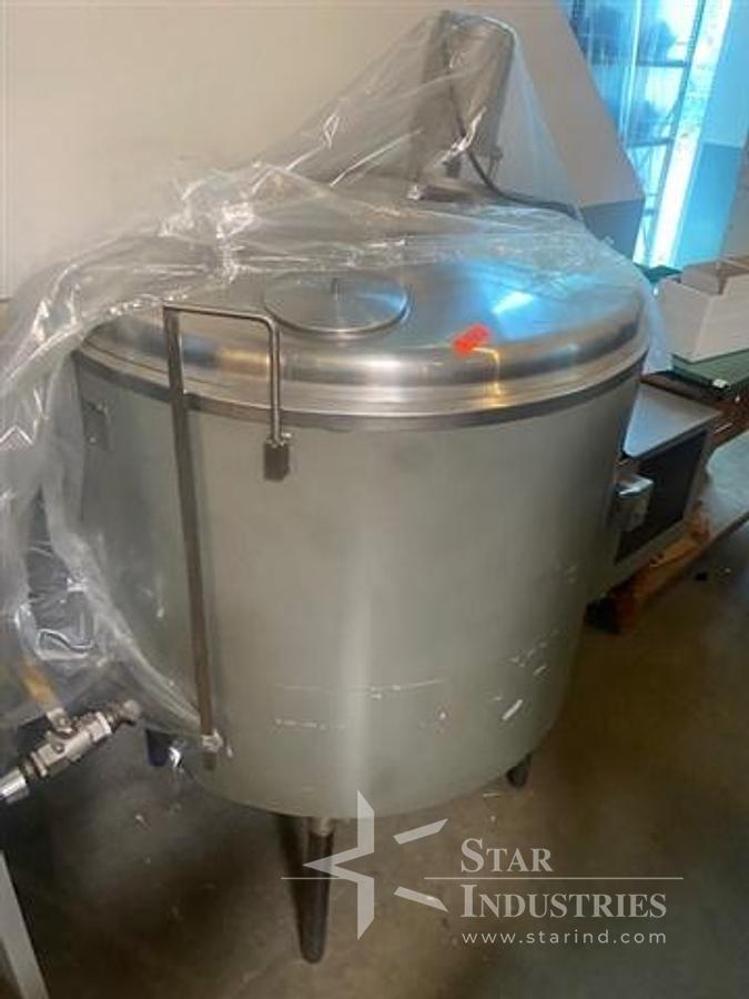Used THOMAS ENGINEERING 24" ACCELACOTA COATING PAN