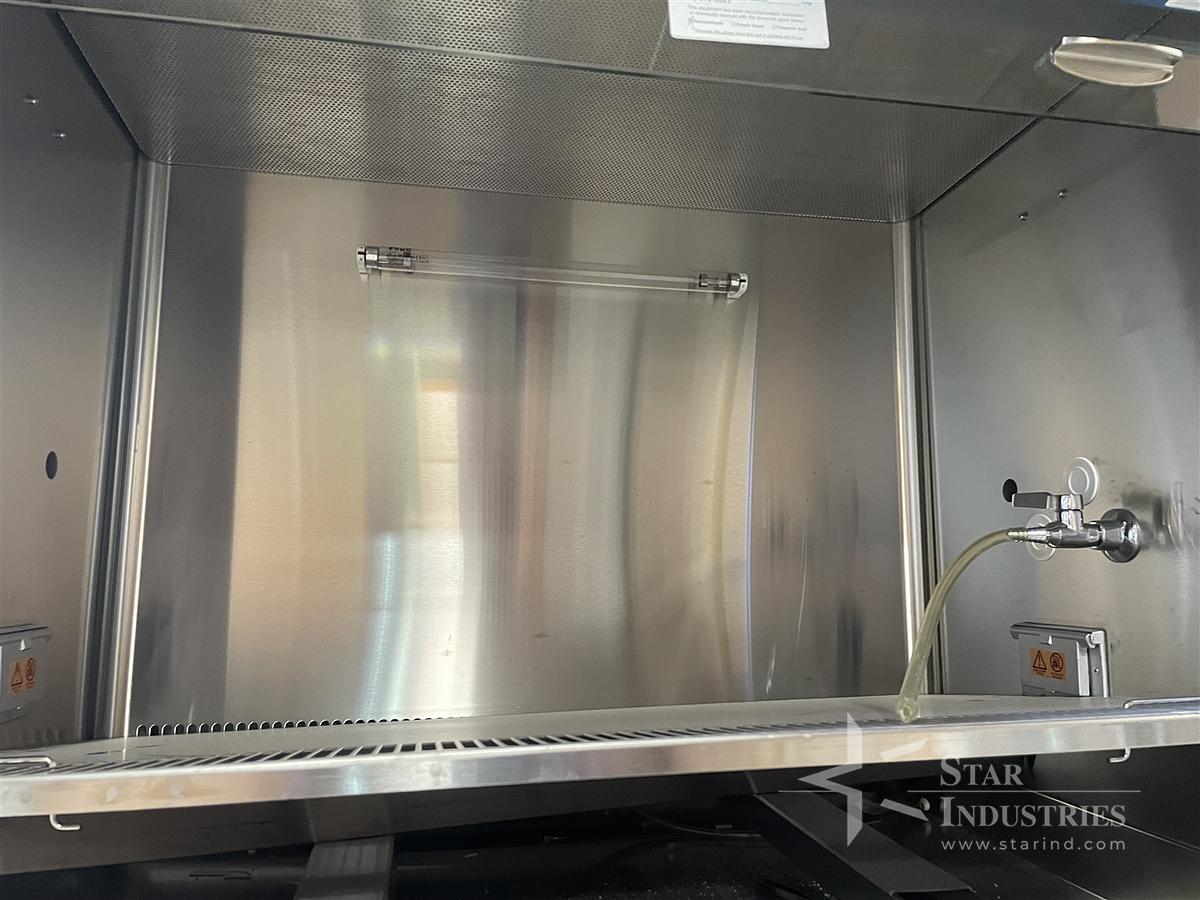 Used ESCO Class II BSC Environmental Chamber