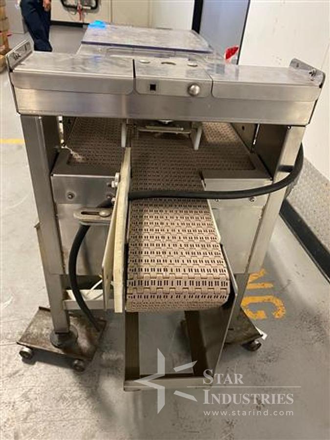 Used Distec 2100C Dissolution Tester