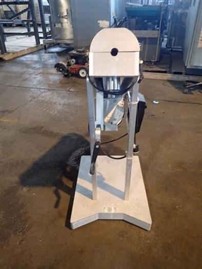 Used CapPlus CPT200 Capsule Polisher