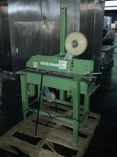 Used LITTLE DAVID/Lovesahw LD-19 TAPER