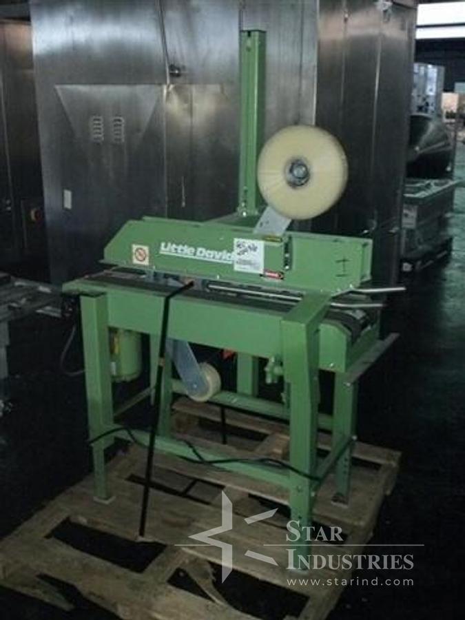 Used LITTLE DAVID/Lovesahw LD-19 TAPER