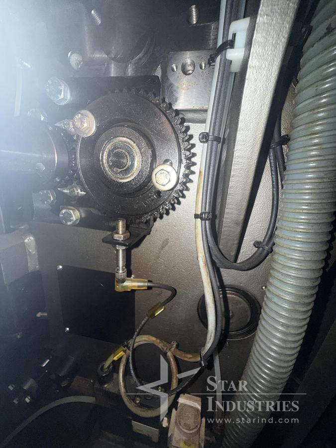 Used IMA Practica-100 Capsule Filling Machine