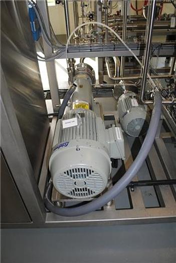 Used GEA/NIRO Reverse Osmosis System