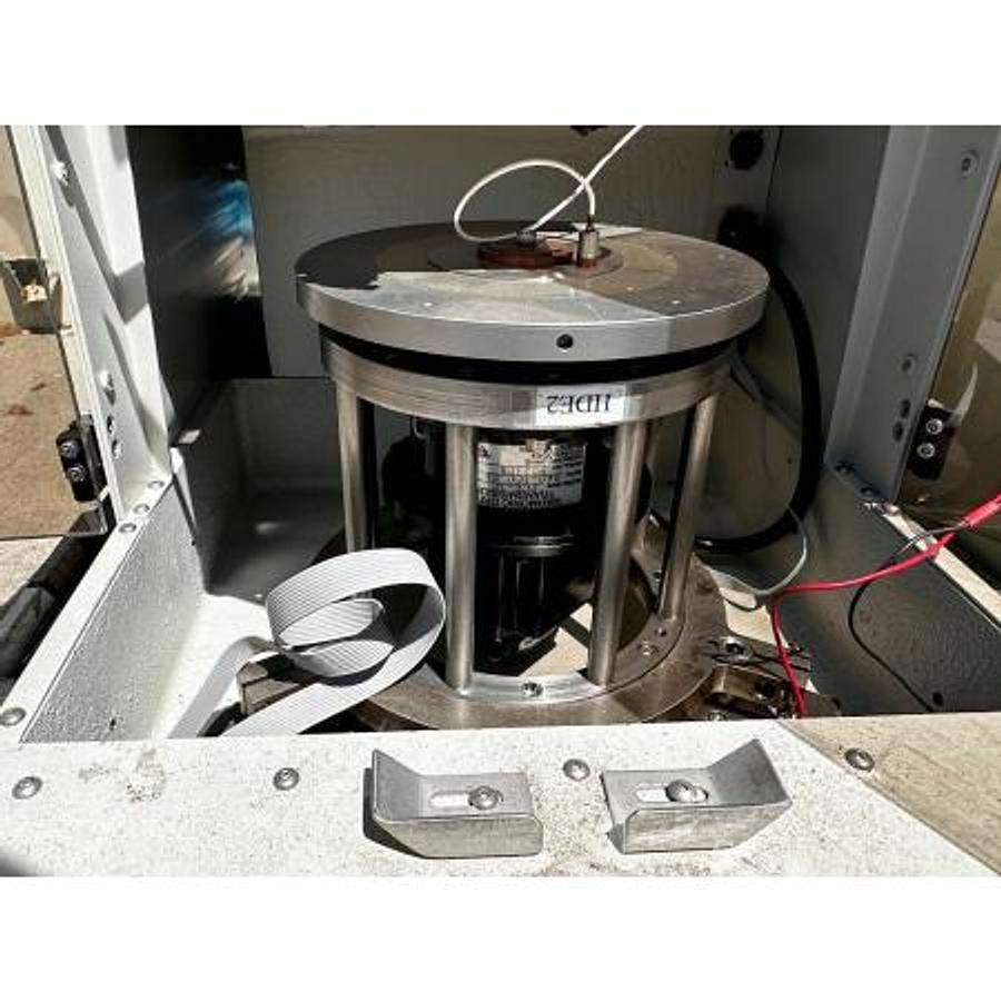 Used Harmonic Drive Transmission Model: PCR-3C